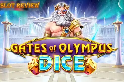 Gates of Olympus Dice Slot Review